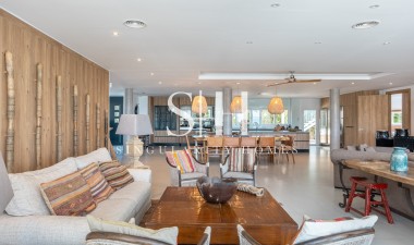 Reventa - Villa - Villajoyosa - Montiboli