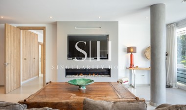 Reventa - Villa - Villajoyosa - Montiboli