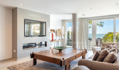 Reventa - Villa - Villajoyosa - Montiboli