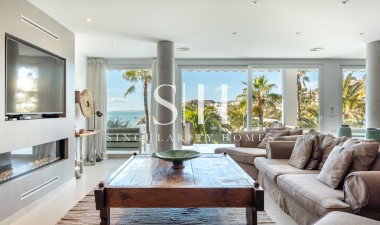 Reventa - Villa - Villajoyosa - Montiboli