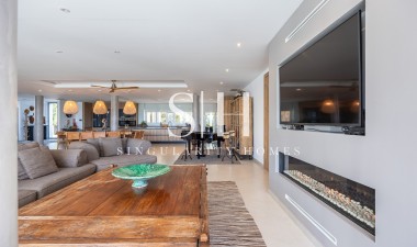 Reventa - Villa - Villajoyosa - Montiboli
