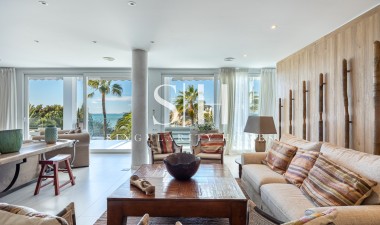 Reventa - Villa - Villajoyosa - Montiboli