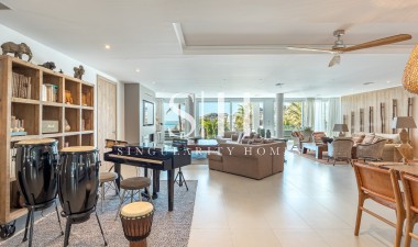Reventa - Villa - Villajoyosa - Montiboli