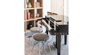 Reventa - Villa - Villajoyosa - Montiboli