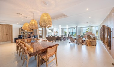 Reventa - Villa - Villajoyosa - Montiboli
