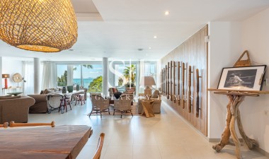 Reventa - Villa - Villajoyosa - Montiboli
