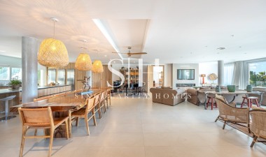 Reventa - Villa - Villajoyosa - Montiboli
