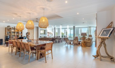 Reventa - Villa - Villajoyosa - Montiboli