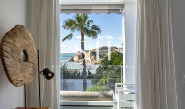 Reventa - Villa - Villajoyosa - Montiboli