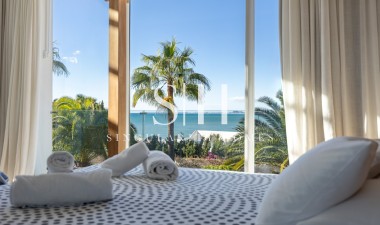 Reventa - Villa - Villajoyosa - Montiboli