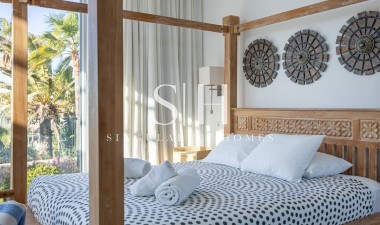 Reventa - Villa - Villajoyosa - Montiboli