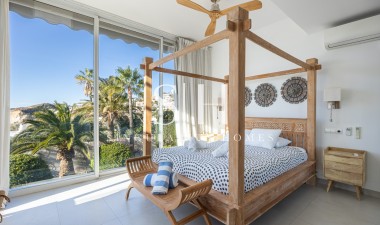 Reventa - Villa - Villajoyosa - Montiboli