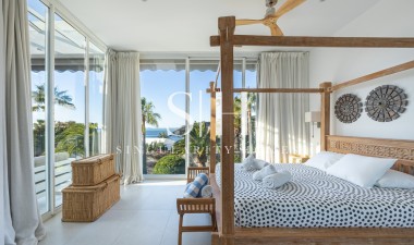 Reventa - Villa - Villajoyosa - Montiboli