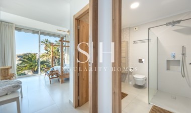 Reventa - Villa - Villajoyosa - Montiboli
