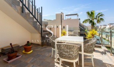 Odsprzedaż - Dom - Torrevieja - Aguas Nuevas