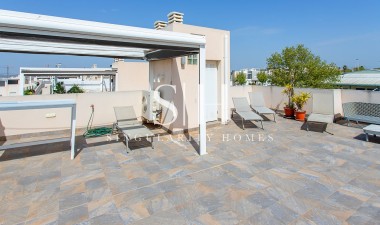 Odsprzedaż - Dom - Torrevieja - Aguas Nuevas