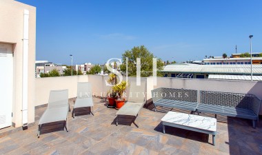 Odsprzedaż - Dom - Torrevieja - Aguas Nuevas