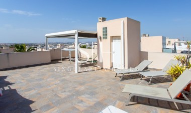 Odsprzedaż - Dom - Torrevieja - Aguas Nuevas