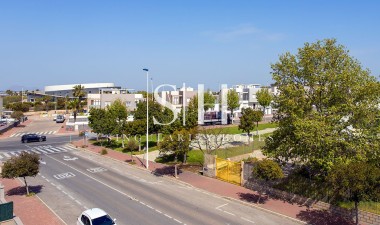 Odsprzedaż - Dom - Torrevieja - Aguas Nuevas