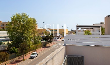 Odsprzedaż - Dom - Torrevieja - Aguas Nuevas