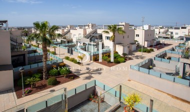 Odsprzedaż - Dom - Torrevieja - Aguas Nuevas