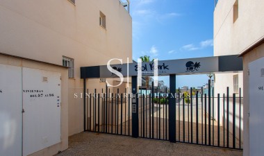 Odsprzedaż - Dom - Torrevieja - Aguas Nuevas