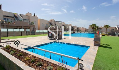 Odsprzedaż - Dom - Torrevieja - Aguas Nuevas