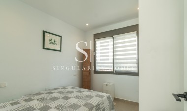 Reventa - Villa - Orihuela Costa - Costa Blanca