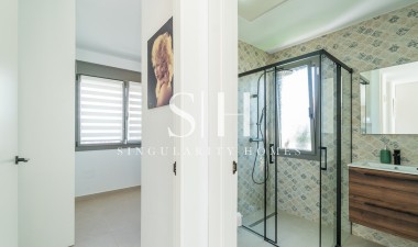 Reventa - Villa - Orihuela Costa - Costa Blanca