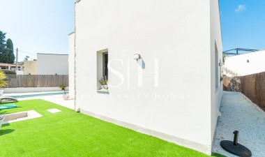 Reventa - Villa - Orihuela Costa - Costa Blanca