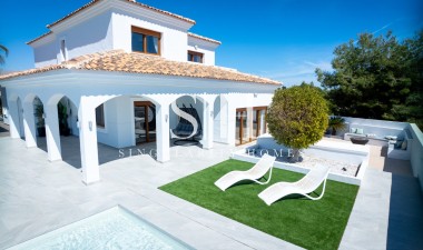 Перепродажа - Villa - Altaona Golf and Country Village - Altaona Golf - Country Village