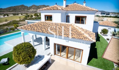 Перепродажа - Villa - Altaona Golf and Country Village - Altaona Golf - Country Village