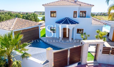 Перепродажа - Villa - Altaona Golf and Country Village - Altaona Golf - Country Village