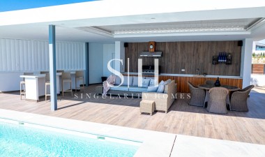 Перепродажа - Villa - Altaona Golf and Country Village - Altaona Golf - Country Village