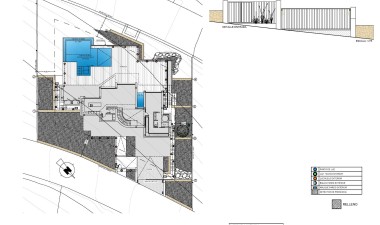 New Build - Villa - Benitachell - Cumbre Del Sol