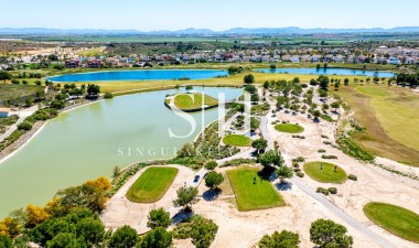 Перепродажа - Villa - Altaona Golf and Country Village - Altaona Golf - Country Village