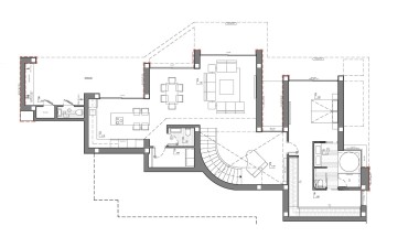 New Build - Villa - Benitachell - Cumbre Del Sol