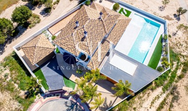 Перепродажа - Villa - Altaona Golf and Country Village - Altaona Golf - Country Village