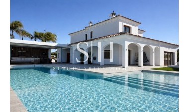 Перепродажа - Villa - Altaona Golf and Country Village - Altaona Golf - Country Village