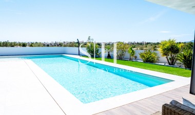 Перепродажа - Villa - Altaona Golf and Country Village - Altaona Golf - Country Village