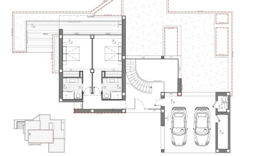 New Build - Villa - Benitachell - Cumbre Del Sol