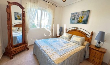 Reventa - Apartamento / piso - Orihuela Costa - Villamartín