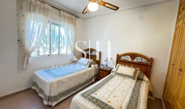 Reventa - Apartamento / piso - Orihuela Costa - Villamartín