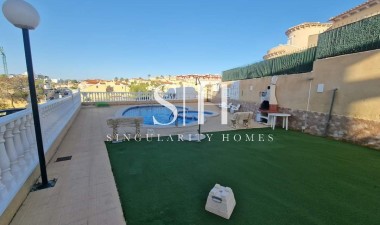 Reventa - Apartamento / piso - Orihuela Costa - Villamartín