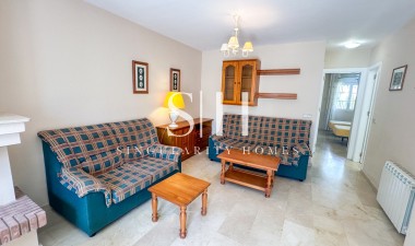 Odsprzedaż - Dom - Orihuela Costa - Los Dolses