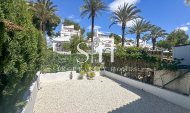 Odsprzedaż - Dom - Orihuela Costa - Los Dolses