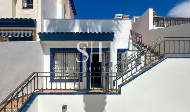 Odsprzedaż - Dom - Orihuela Costa - Los Dolses