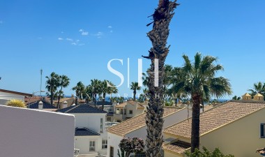 Odsprzedaż - Dom - Orihuela Costa - Los Dolses