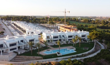 New Build - Apartment / flat - Pilar de la Horadada - Lo Romero Golf