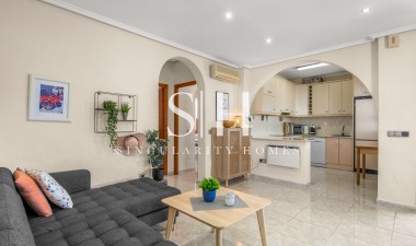 Wiederverkauf - Villa - Ciudad Quesada